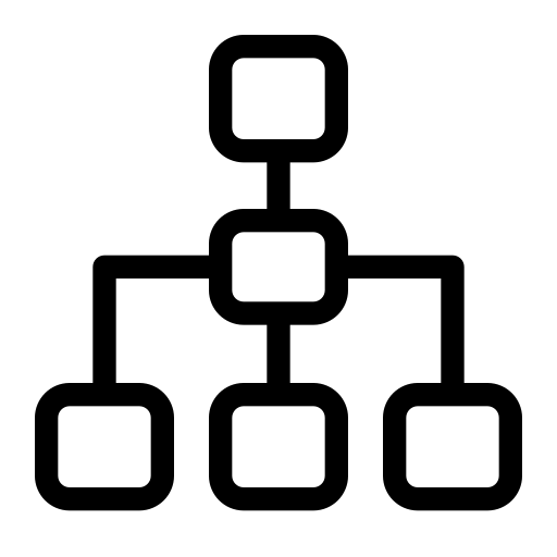 Estrutura Completa